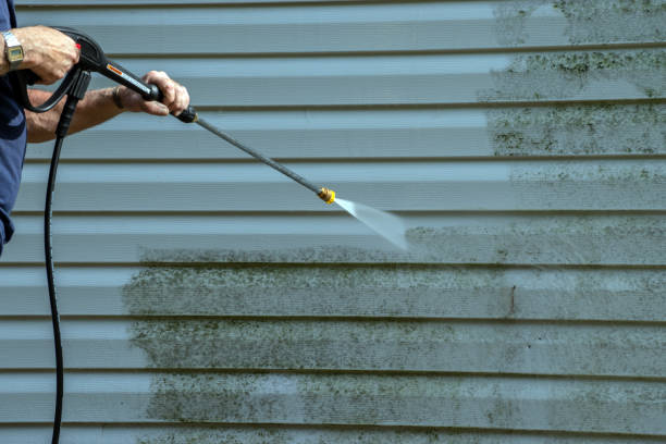 Professional Pressure Washing Services in Pikeville, TN